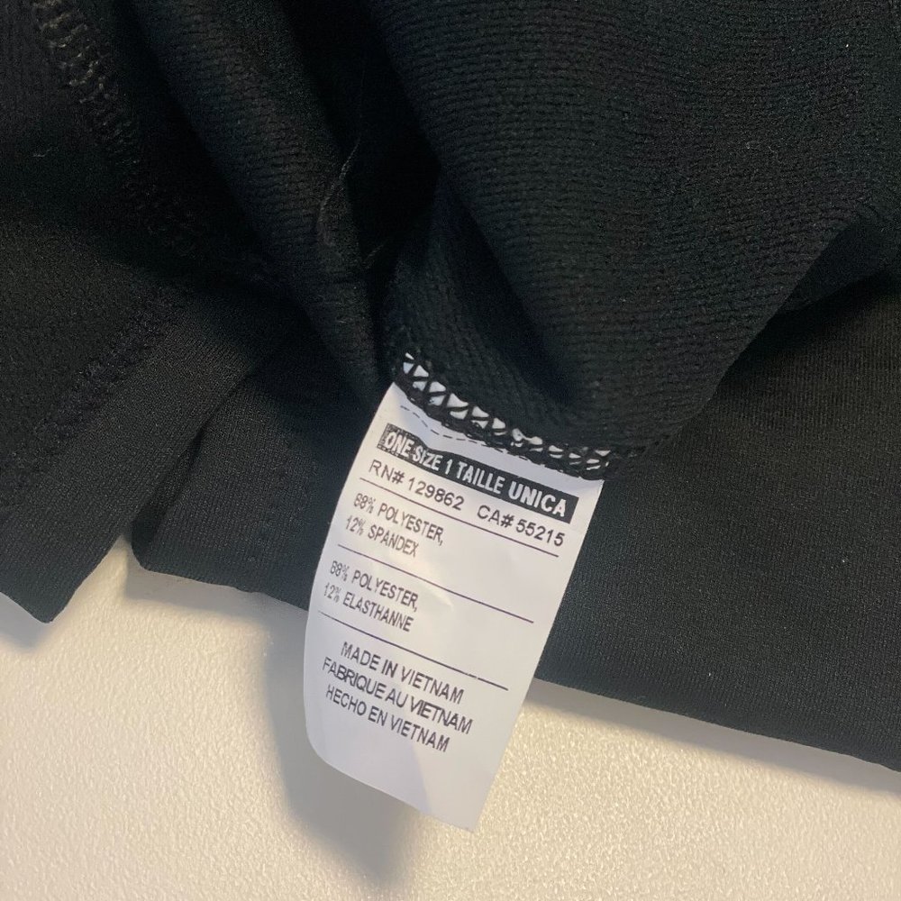 COPY - COPY - Nike Hyperwarm Therma Sphere Hood - Picture 2 of 2